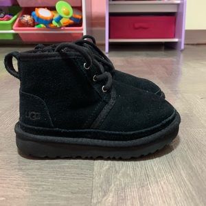 UGG Australia | Big Kids Neumel II Boot